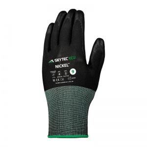 Skytec Eco Nickel Lightweight Recycled Polyester Handling Gloves